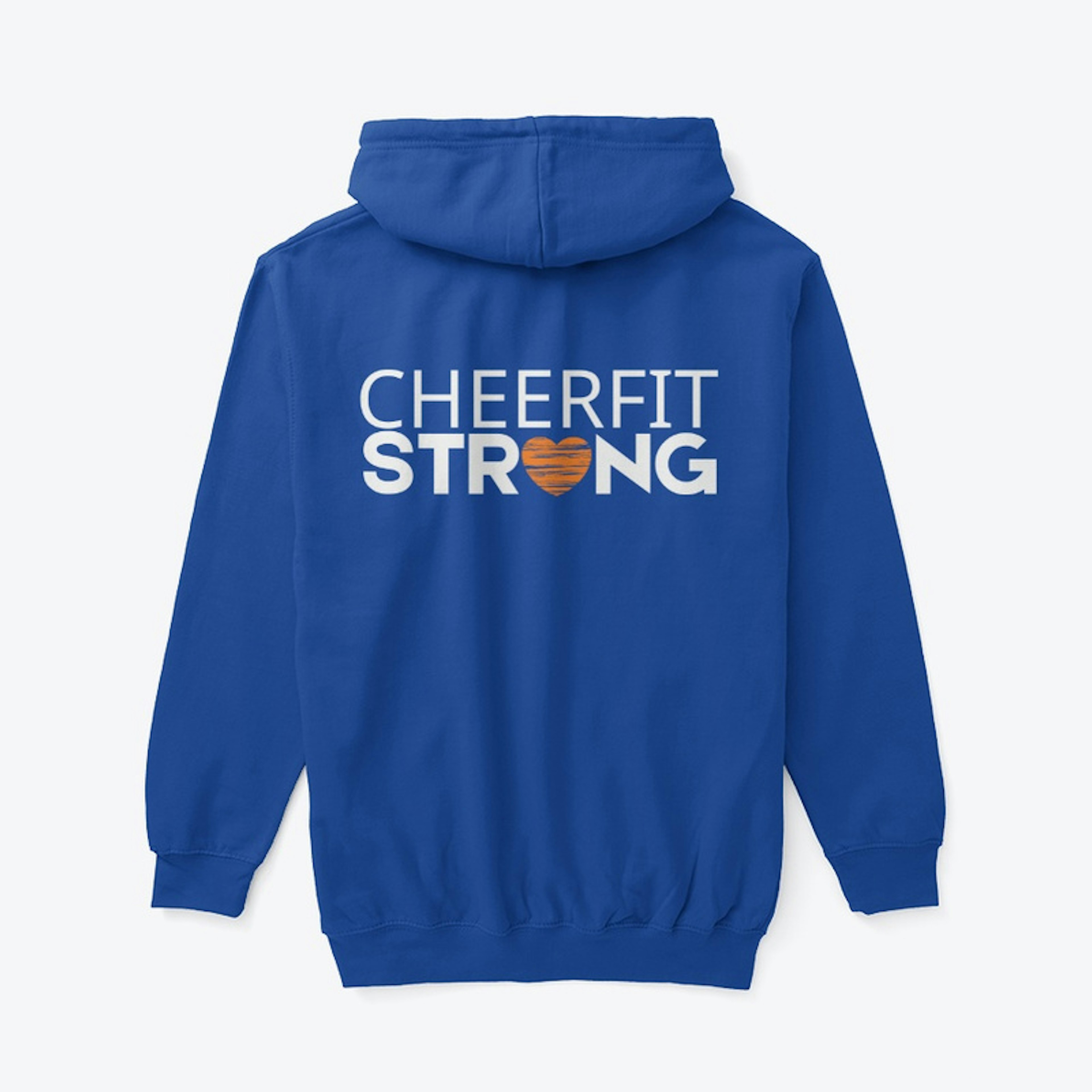 CHEERFIT Strong