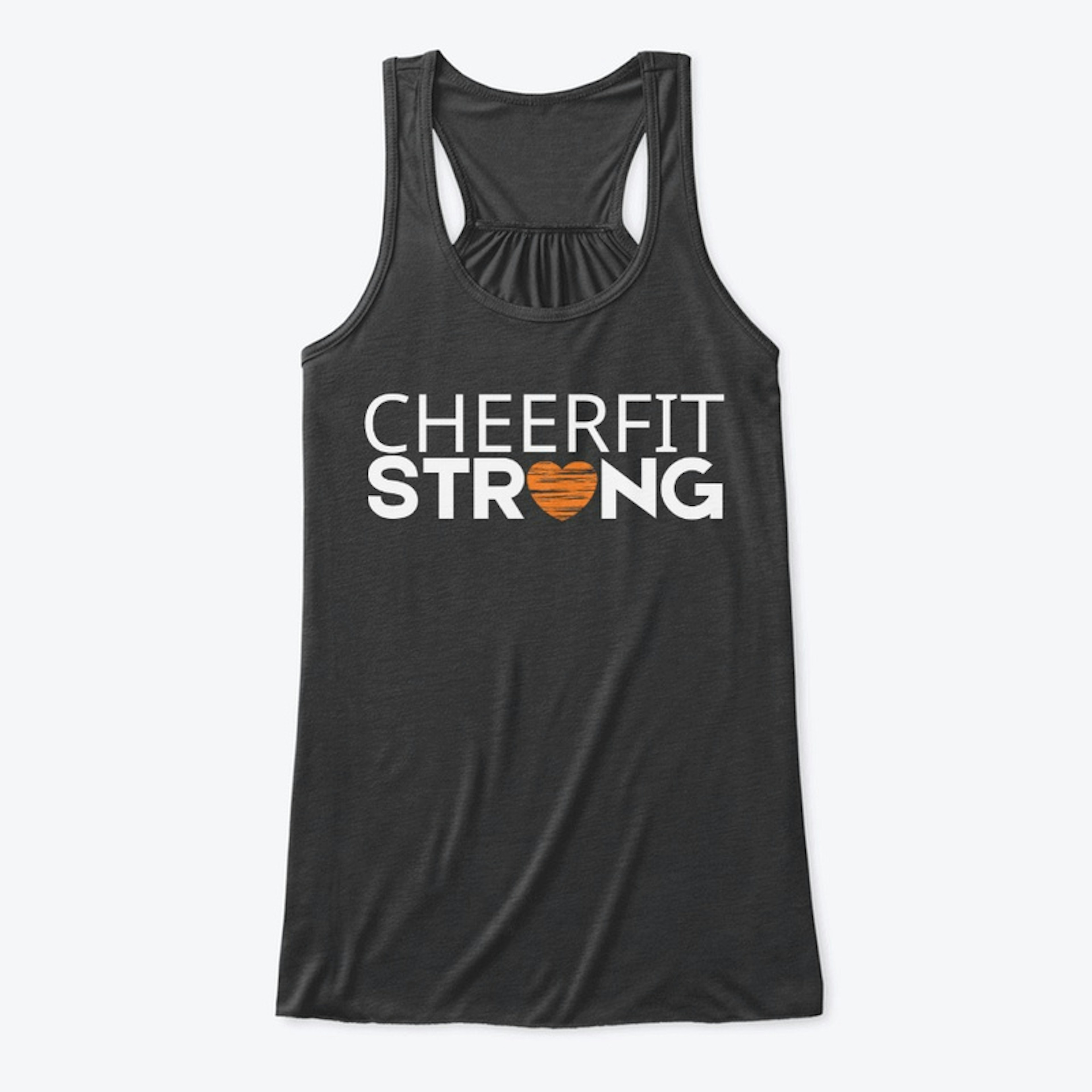 CHEERFIT Strong
