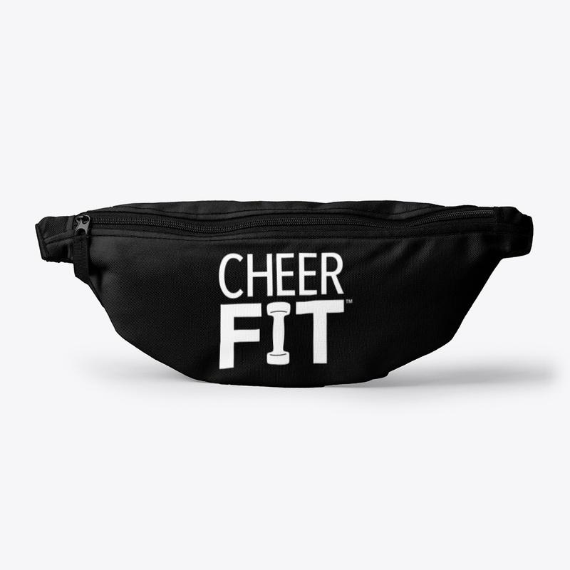 Official CHEERFIT Square Logo