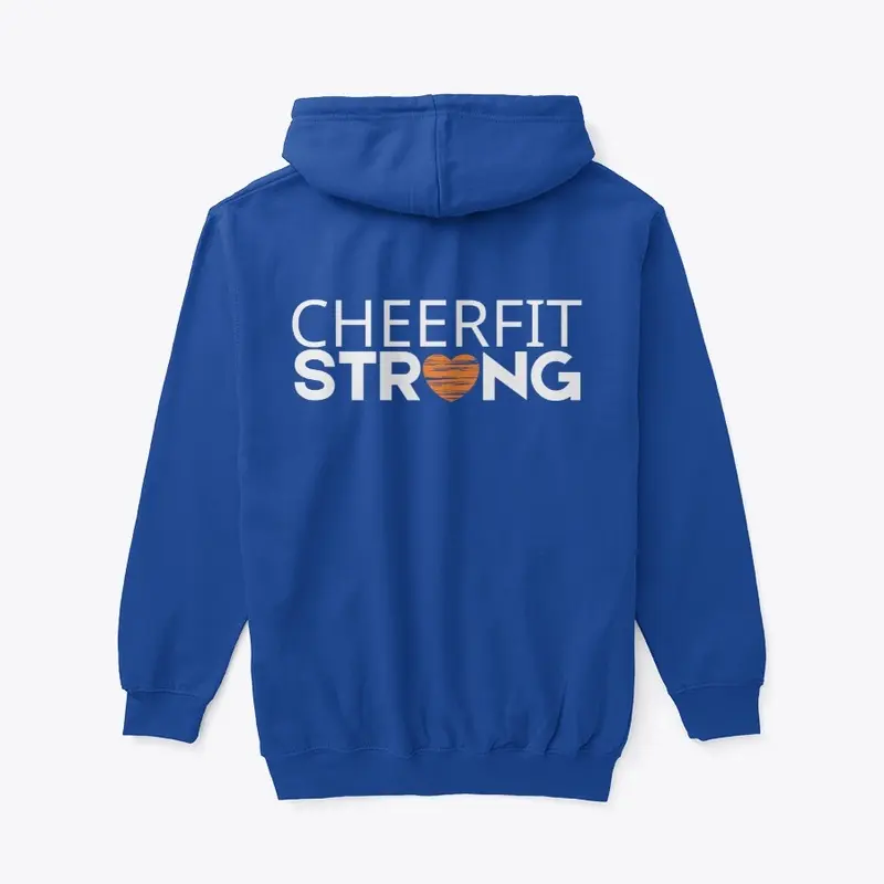 CHEERFIT Strong