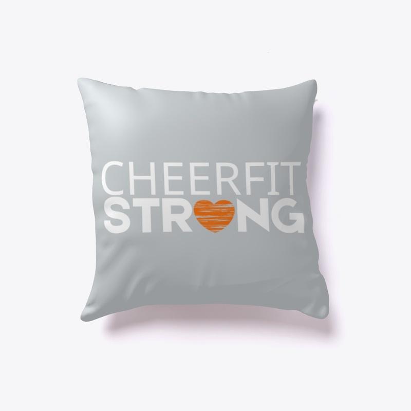 CHEERFIT Strong