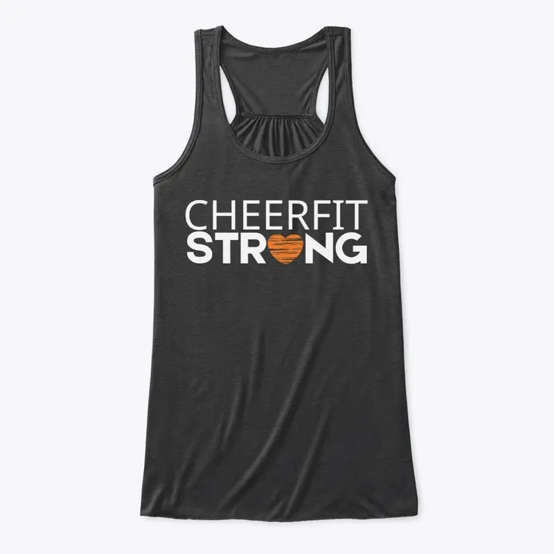 CHEERFIT Strong